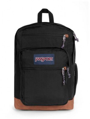 JANSPORT Schulrucksack Cool Student Schwarz