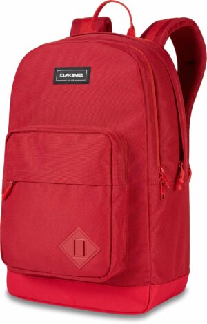 Dakine Schulrucksack Pack Deep Crimson Rot