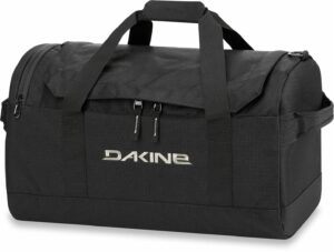 Dakine SPORTTASCHE schwarz Nylon