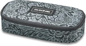 Dakine Schlampermäppchen Petal Maze Grau