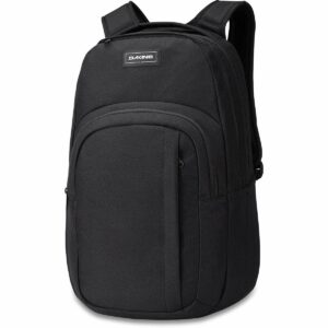 Dakine Schulrucksack Campus Schwarz