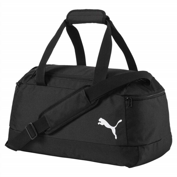 Puma Puma Pro Training II Small Bag Tasche 074896 Sporttasche ca. 30 Liter Schwa...