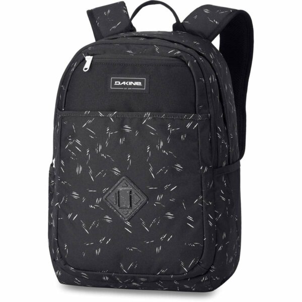 Dakine Schulrucksack Essential Pack Schwarz