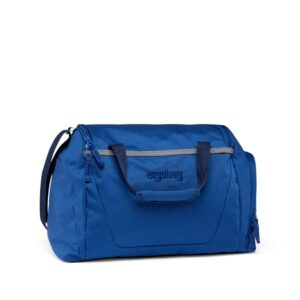 Ergobag SPORTTASCHE royal Recycled