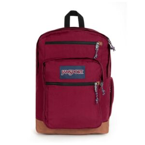 JANSPORT Schulrucksack Cool Student L Russet Red Rot