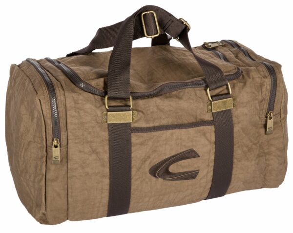 Camel Active Sporttasche beige