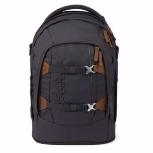 Satch Schulrucksack Pack Skandi Edition Nordic Grey Grau