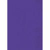 25 x Brunnen Heftumschlag A4 violett