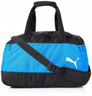 Puma Puma Pro Training II Small Bag Tasche 074896 Sporttasche ca. 30 Liter Blau