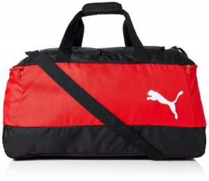 Puma Puma Pro Training II Small Bag Tasche 074896 Sporttasche ca. 30 Liter Rot