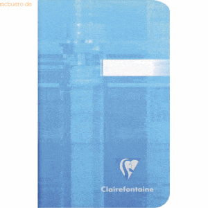 20 x Clairefontaine Schreibheft 7