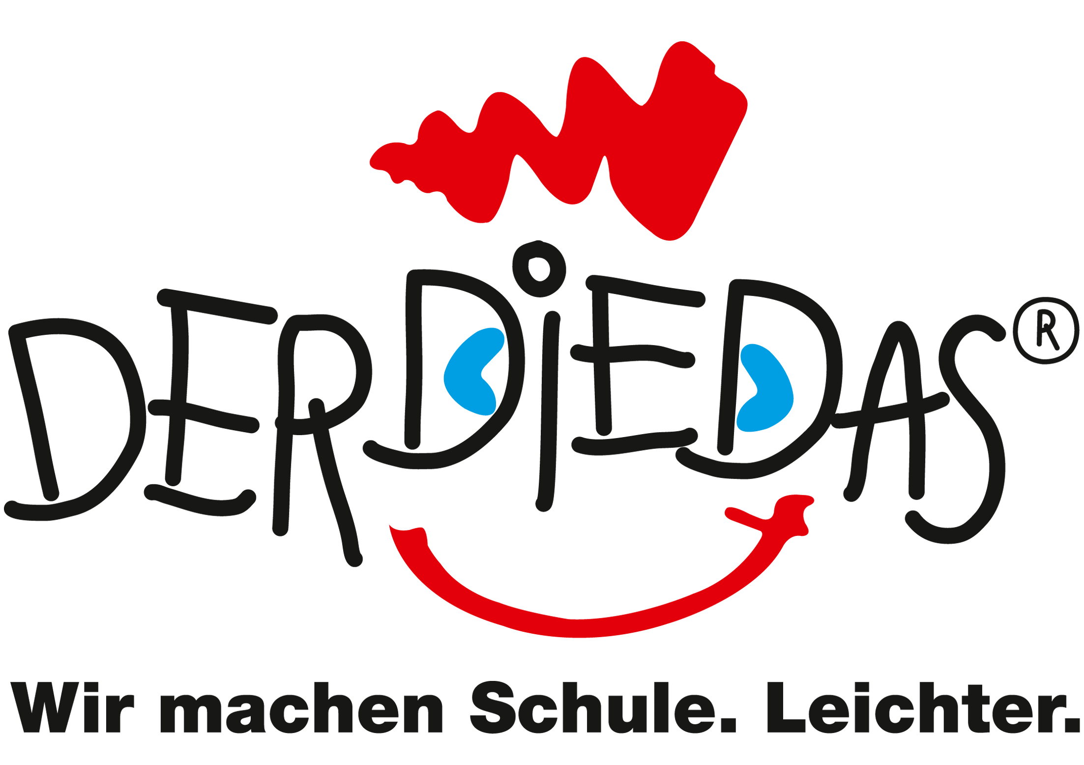 DerDieDas Logo