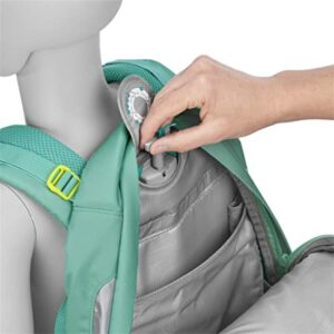 Coocazoo Schulrucksack Mate All Mint hell-grün