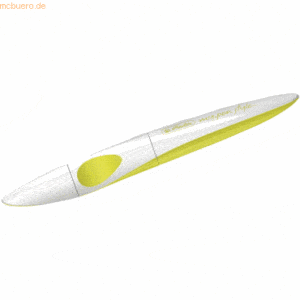 Herlitz Tintenroller my.pen style Fresh Citrus