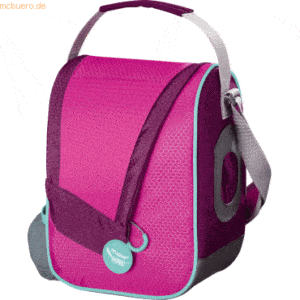 Maped Lunch-Tasche isoliert Kids Concept pink 130x270x205mm