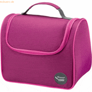 Maped Lunch-Tasche isoliert Kids Origins pink 170x190x250mm