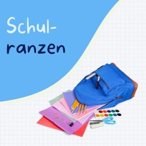 Schulranzen Startseite