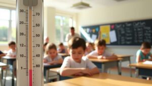 hitzefrei ab wieviel grad schule
