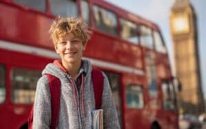 Der Schüleraustausch in England: Eine Chance fürs Leben